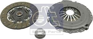 DT Spare Parts 4.91413 - Kytkinpaketti inparts.fi