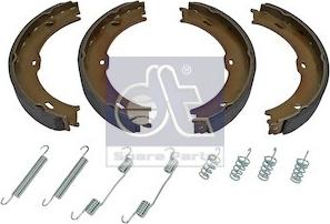 DT Spare Parts 4.91488 - Jarrukenkäsarja inparts.fi