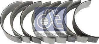 DT Spare Parts 4.91040 - Runkolaakeri inparts.fi