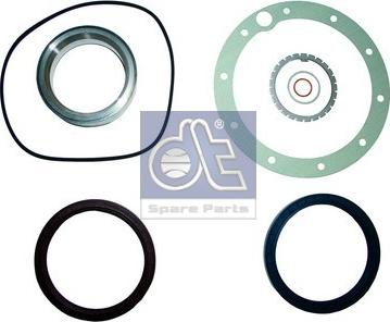 DT Spare Parts 4.91020 - Tiivistesarja, planeettavaihde inparts.fi