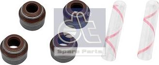 DT Spare Parts 4.91143 - Tiivistesarja, venttiilivarsi inparts.fi