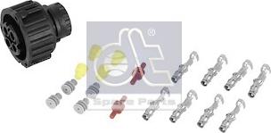 DT Spare Parts 4.91313 - Pistoke inparts.fi