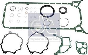 DT Spare Parts 4.92025 - Tiiviste, kampikammion kansi inparts.fi