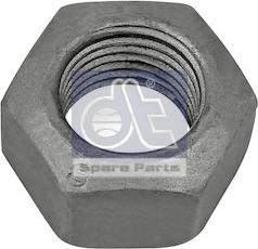 DT Spare Parts 4.40527 - Pyörän mutteri inparts.fi