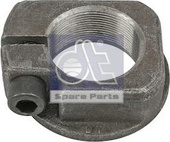 DT Spare Parts 4.40172 - Akselimutteri, vetoakseli inparts.fi