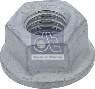 DT Spare Parts 4.40358 - Mutteri inparts.fi