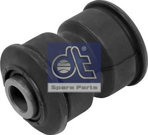 DT Spare Parts 4.50498 - Lehtijousen hela inparts.fi