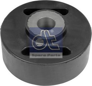 DT Spare Parts 4.50536 - Hela, jousentuki inparts.fi