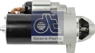DT Spare Parts 4.69462 - Käynnistinmoottori inparts.fi