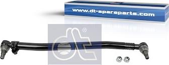 DT Spare Parts 4.69591 - Ohjaustanko inparts.fi