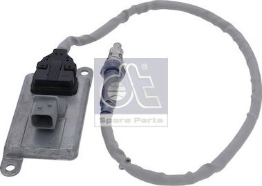 DT Spare Parts 4.69549 - NOx-sensori, urearuiskutus inparts.fi