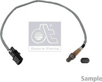 DT Spare Parts 4.69559 - Lambdatunnistin inparts.fi