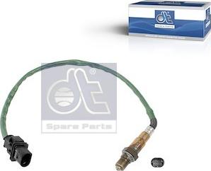 DT Spare Parts 4.69561 - Lambdatunnistin inparts.fi