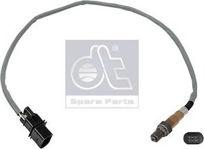 DT Spare Parts 4.69563 - Lambdatunnistin inparts.fi