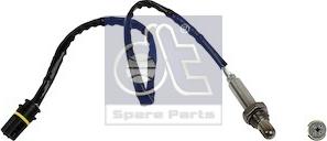 DT Spare Parts 4.69562 - Lambdatunnistin inparts.fi