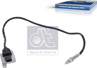 DT Spare Parts 4.69526 - NOx-sensori, urearuiskutus inparts.fi