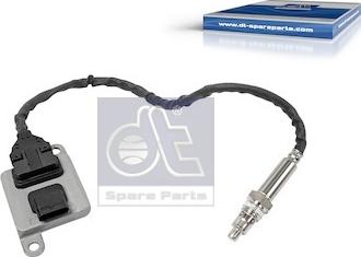 DT Spare Parts 4.69527 - NOx-sensori, urearuiskutus inparts.fi