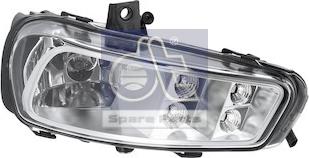 DT Spare Parts 4.69260 - Sumuvalo inparts.fi