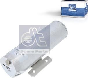 DT Spare Parts 4.69225SP - Kuivain, ilmastointilaite inparts.fi