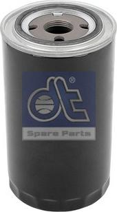 DT Spare Parts 4.64582 - Polttoainesuodatin inparts.fi