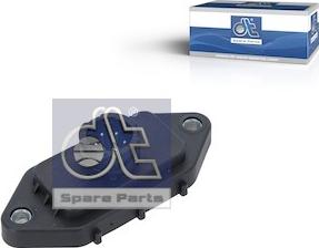 DT Spare Parts 4.64601 - Paineensäädin, paineilmalaite inparts.fi