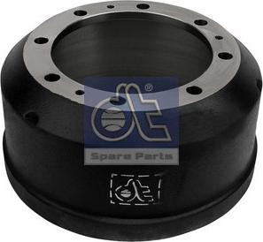 DT Spare Parts 4.64635 - Jarrurumpu inparts.fi