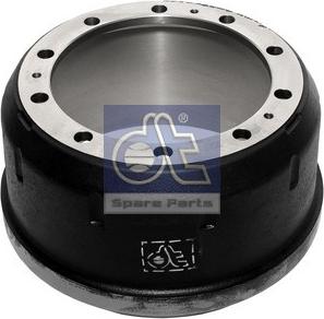 DT Spare Parts 4.64638 - Jarrurumpu inparts.fi