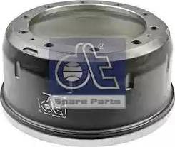 DT Spare Parts 4.64031 - Jarrurumpu inparts.fi