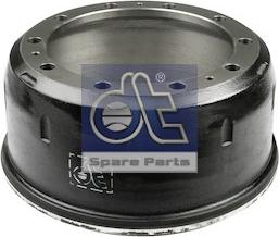 DT Spare Parts 4.64033 - Jarrurumpu inparts.fi