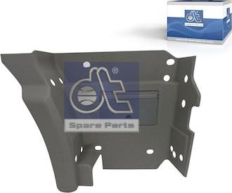 DT Spare Parts 4.64159 - Kynnyspelti inparts.fi