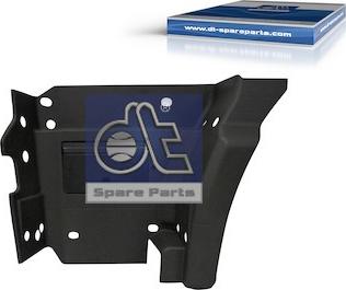 DT Spare Parts 4.64158 - Kynnyspelti inparts.fi