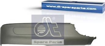 DT Spare Parts 4.64168 - Suojus, etuhelma inparts.fi