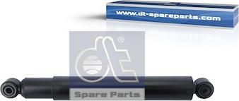 DT Spare Parts 4.64819 - Iskunvaimennin inparts.fi