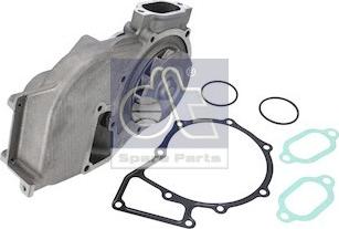 DT Spare Parts 4.64884 - Vesipumppu inparts.fi