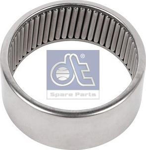 DT Spare Parts 4.65538 - Laakeri, olka-akseli inparts.fi