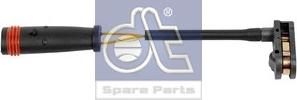 DT Spare Parts 4.65090 - Kulumisenilmaisin, jarrupala inparts.fi