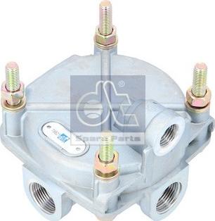 DT Spare Parts 4.65012 - Releventtiili inparts.fi