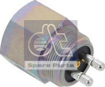 DT Spare Parts 4.65133 - Painekytkin inparts.fi