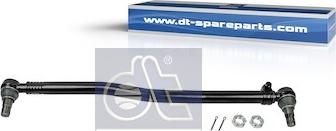 DT Spare Parts 4.65839 - Ohjaustanko inparts.fi