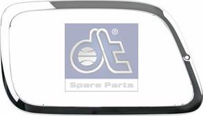 DT Spare Parts 4.65311 - Kehys, ajovalo inparts.fi