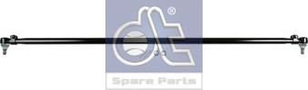 DT Spare Parts 4.65330 - Raidetanko inparts.fi