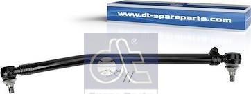 DT Spare Parts 4.65329 - Ohjaustanko inparts.fi