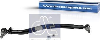 DT Spare Parts 4.65324 - Ohjaustanko inparts.fi