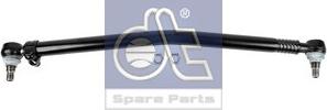 DT Spare Parts 4.65321 - Ohjaustanko inparts.fi