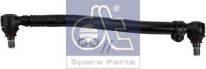 DT Spare Parts 4.65322 - Ohjaustanko inparts.fi