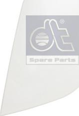 DT Spare Parts 4.65234 - Suojus, etuhelma inparts.fi