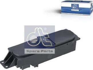 DT Spare Parts 4.66904 - Kytkin, lasinnostin inparts.fi