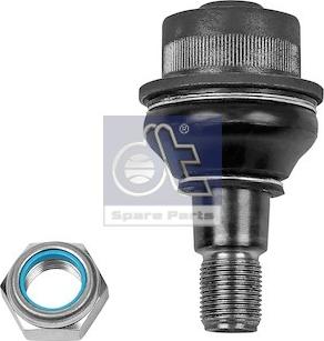 DT Spare Parts 4.66472 - Pallonivel inparts.fi