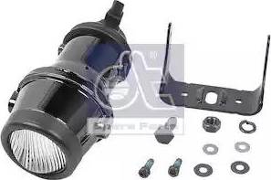 DT Spare Parts 4.66567 - Sumuvalo inparts.fi