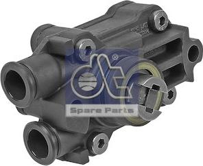 DT Spare Parts 4.66504 - Polttoainepumppu inparts.fi